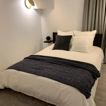 星空主题双层复式公寓galaxy Duplex 3 Bedrooms House Area Opera And Lafayette Paris