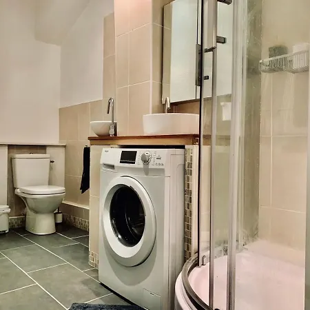 星空主题双层复式公寓galaxy Duplex 3 Bedrooms House Area Opera And Lafayette Apartment *