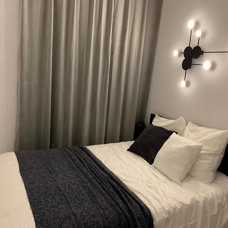 星空主题双层复式公寓galaxy Duplex 3 Bedrooms House Area Opera And Lafayette