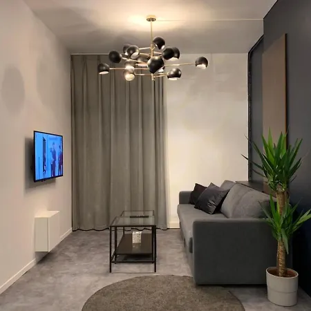 星空主题双层复式公寓galaxy Duplex 3 Bedrooms House Area Opera And Lafayette